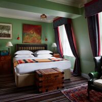 The Zetter Townhouse Clerkenwell