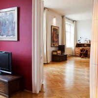 Boutique Hotel Altstadt Vienna