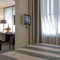 relexa hotel Bellevue