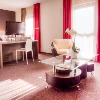 Hotel-Restaurant Horizon Ath-Lessines