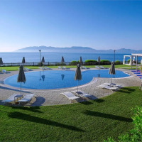 Michelangelo Resort and Spa