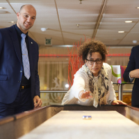 Thon Hotel Brussels City Centre