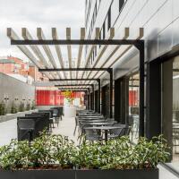 Hotel ILUNION San Mamés