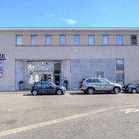 Hotel Alize Mouscron