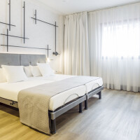 Hotel ILUNION San Mamés