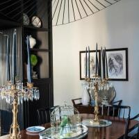 Velona's Jungle Luxury Suites