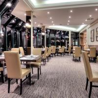 Hotel & Aparthotel Casteau Resort Mons