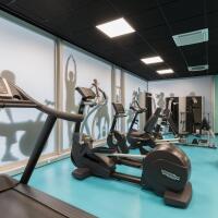 Thon Hotel Bristol Stephanie