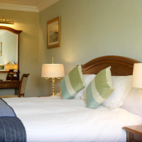 Killarney Plaza Hotel and Spa