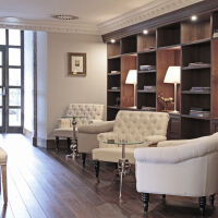 Puebloastur Eco-Resort Wellness & Spa