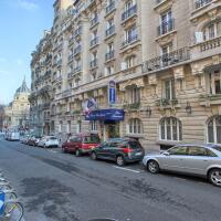 Hotel Trianon Rive Gauche