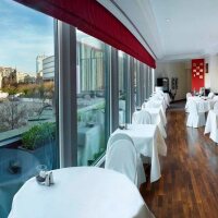 Hotel Hubert Grand Place Brussels