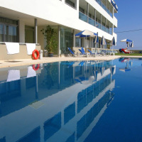 Corissia Princess Hotel