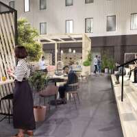 VALO Hotel & Work Helsinki