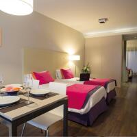 Bulnes Eco Suites