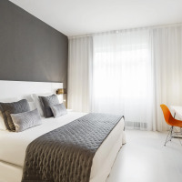 Ilunion Bilbao Hotel