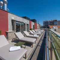 Catalonia Gran Vía Bilbao