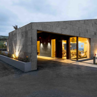 Santa Barbara Eco Beach Resort