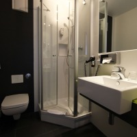 Dietrich-Bonhoeffer-Hotel