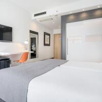 Ilunion Bilbao Hotel