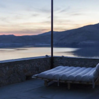 COCO-MAT Eco Residences Serifos