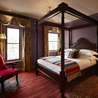 The Zetter Townhouse Marylebone