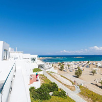 Knossos Beach Bungalows Suites Resort & Spa