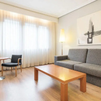 Ilunion Bilbao Hotel