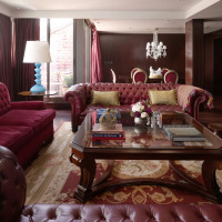 Faena Hotel Buenos Aires