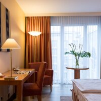 relexa hotel Stuttgarter Hof Berlin