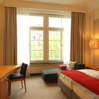 Classik Hotel Alexander Plaza