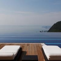 Lefay Resort & SPA Lago di Garda