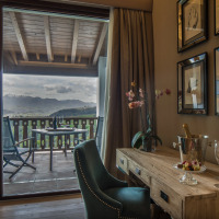 Puebloastur Eco-Resort Wellness & Spa