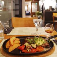 Hotel Haaga Central Park (ex.Best Western Plus Hotel Haaga)