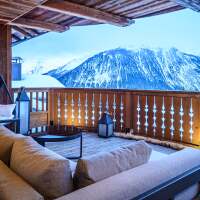 Six Senses Residences Courchevel