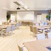 Hotel Haaga Central Park (ex.Best Western Plus Hotel Haaga)