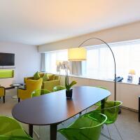 Thon Hotel Brussels City Centre