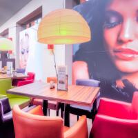 Hotel Alize Mouscron