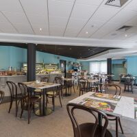 Thon Hotel Brussels Airport