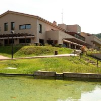 Mas Salagros Ecoresort & Aire Ancient Baths