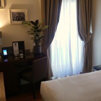 Hotel Milano Scala