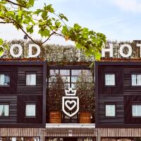 Good Hotel London