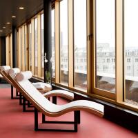 Axel Hotel Berlin