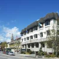 Killarney Plaza Hotel and Spa