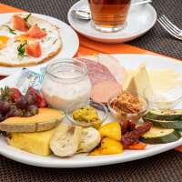 Hotel Grenzfall Berlin