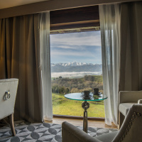 Puebloastur Eco-Resort Wellness & Spa