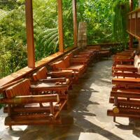 Aguila de Osa Rainforest & Marine Adventure Lodge