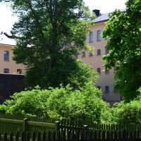 Långholmen Hotell