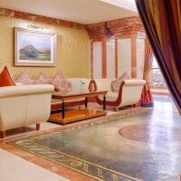 Killarney Plaza Hotel and Spa