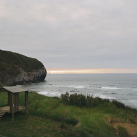 Santa Barbara Eco Beach Resort